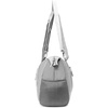 image:imageTravelon Travel CarryAll 17 Packable Tote wLuggage SleeveGraphite