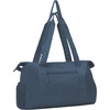 image:imageTravelon Travel CarryAll 17 Packable Tote wLuggage SleeveNavy