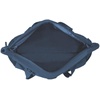image:imageTravelon Travel CarryAll 17 Packable Tote wLuggage SleeveNavy