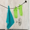 image:imageTravelon Travel Clothes Line Black One SizeBlack