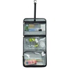 image:imageTravelon Trifold Hanging Toiletry KitBlack