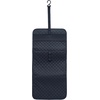 image:imageTravelon Trifold Hanging Toiletry KitBlack