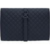 image:imageTravelon Trifold Hanging Toiletry KitBlack