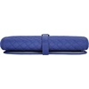 image:imageTravelon Trifold Hanging Toiletry KitLush Blue