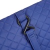 image:imageTravelon Trifold Hanging Toiletry KitLush Blue