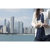 image:imageTravelon Undergarment Neck Pouch  Gray