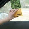 image:imageTravelon Windshield Cleaner and DefoggerYellow