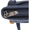 image:imageTravelon Womens AntiTheft Heritage Small Crossbody Cross Body BagIndigo
