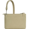 image:imageTravelon Womens AntiTheft Heritage Small Crossbody Cross Body BagNatural