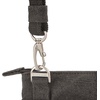 image:imageTravelon Womens AntiTheft Heritage Small Crossbody Cross Body BagPewter