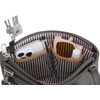 image:imageTravelon Womens AntiTheft Heritage Small Crossbody Cross Body BagPewter