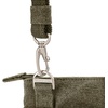 image:imageTravelon Womens AntiTheft Heritage Small Crossbody Cross Body BagSage