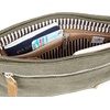 image:imageTravelon Womens AntiTheft Heritage Small Crossbody Cross Body BagSage