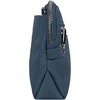 image:imageTravelon Womens Antitheft Tailored Convertible Crossbody ClutchPeacock