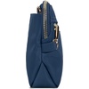 image:imageTravelon Womens Antitheft Tailored Convertible Crossbody ClutchSapphire