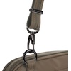 image:imageTravelon Womens Antitheft Tailored EastWest Organizer ChrossbodySable