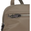 image:imageTravelon Womens Antitheft Tailored EastWest Organizer ChrossbodySable