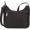 image:imageTravelon Womens Antitheft Tailored HoboOnyx