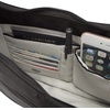 image:imageTravelon Womens Antitheft Tailored HoboOnyx
