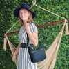 image:imageTravelon Womens Antitheft Tailored HoboOnyx