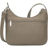 image:imageTravelon Womens Antitheft Tailored HoboSable