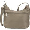 image:imageTravelon Womens Antitheft Tailored HoboSable
