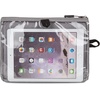 image:imageTravelon World Travel Essentials Seat Pack OrganizerGray Heather