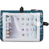 image:imageTravelon World Travel Essentials Seat Pack OrganizerPeacock Teal