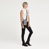 image:imageTravelon World Travel Essentials Slim Crossbody BagBlack