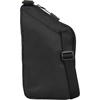 image:imageTravelon World Travel Essentials Slim Crossbody BagBlack