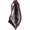 image:imageTravelon World Travel Essentials Slim Crossbody BagBlackberry