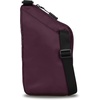 image:imageTravelon World Travel Essentials Slim Crossbody BagBlackberry