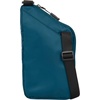 image:imageTravelon World Travel Essentials Slim Crossbody BagPeacock Teal