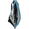 image:imageTravelon World Travel Essentials Slim Crossbody BagPeacock Teal