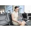 image:imageTravelon World Travel Essentials Tech OrganizerBlack