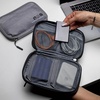image:imageTravelon World Travel Essentials Tech OrganizerBlackberry