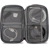 image:imageTravelon World Travel Essentials Tech OrganizerBlackberry