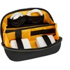 image:imageTravelon unisexadult 180 View Tech CaddyBlack