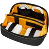 image:imageTravelon unisexadult 180 View Tech CaddyBlack