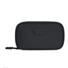 image:imageTravelon 2in1 Jewelry amp Tech OrganizerBlack