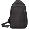image:imageTravelon Anti Theft Urban Sling BagBlack