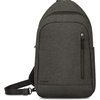 image:imageTravelon Anti Theft Urban Sling BagSlate