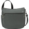image:imageTravelon AntiTheft Active Medium Crossbody BagCharcoal