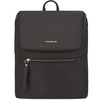 image:imageTravelon AntiTheft Addison BackpackBlack