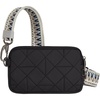 image:imageTravelon AntiTheft Boho Phone Sling  AntiTheftBlack
