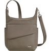 image:imageTravelon AntiTheft Classic Messenger BagNutmeg