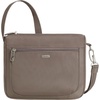 image:imageTravelon AntiTheft Classic Small EastWest CrossbodyHazelnut