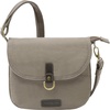 image:imageTravelon AntiTheft Courier Saddle CrossbodyStone
