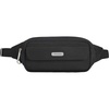 image:imageTravelon AntiTheft Essentials Belt BagBlack