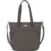 image:imageTravelon AntiTheft Essentials Convertible BackpackToteSmoke